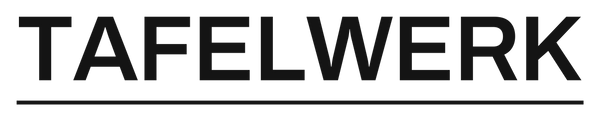 Tafelwerk Store